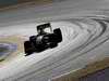 Test Valencia primi km, Pedro de la Rosa, BMW Sauber C29